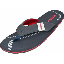 ECCO Urban Snowboarder Blau 28