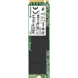 Transcend MTE662T 2 TB M.2