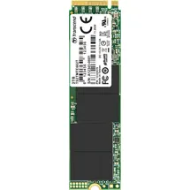 Transcend MTE662T 2 TB M.2