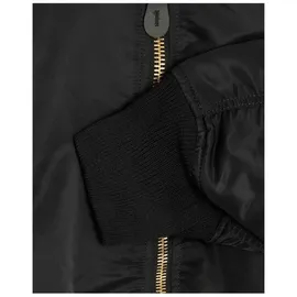 Alpha Industries MA-1 Heritage Bomberjacke Rot/Schwarz/Weiß XL