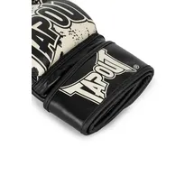 TapouT Pro Mma Mma-kampfhandschuh - Black / Ecru - XL