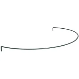 Siena Garden T&t Stützring, halbrund, Ø 45 Cm