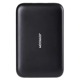 Joyroom JR-W020 20W Induktive Powerbank Schwarz