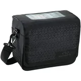 Norco Glenmore Lenkertasche schwarz