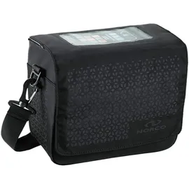 Norco Glenmore Lenkertasche schwarz