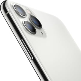 Apple iPhone 11 Pro Max 64 GB silber