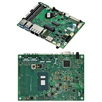 Mitac PD11KS 3.5-SBC (Intel Kaby Lake, i5-7300U, HDMI+dP)