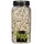 OEM Mica Decorations Dekorative Steine creme 650 ml/1 kg