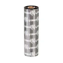 ZEBRA Thermotransfer-Farbband 84mmx74m12xRol 02300GS08407