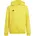 HOODY gelb 128