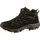 Merrell Moab 3 Mid GTX Herren Black/Grey 43,5