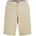 Hybrid 19 Melange Shorts Khaki 30