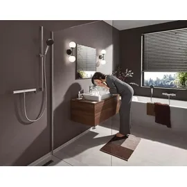 Hansgrohe Vivenis Aufputz chrom
