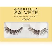 Gabriella Salvete False Eyelash Kit Iconic Falsche Wimpern