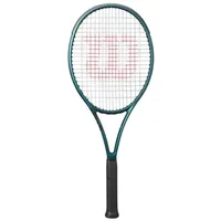 Wilson Blade 100 V9 Tennisschläger (WR151511)