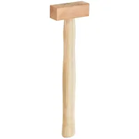 Picard Kupferhammer 0033001-1000 Gewicht 1000 g