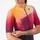 Castelli Free Speed 3 Black/Orange/Red S