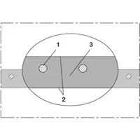 NORRES PVC Lebensmittelschlauch vakuumfest Ø 16mm L: 60m BARDUC®