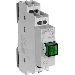 GSAB Lichtsignal Lichtsignal gruen