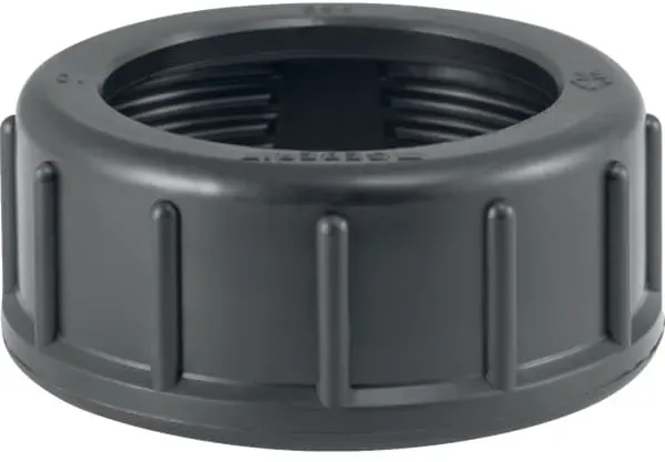 Geberit PE Überwurfmutter d32 379780161
