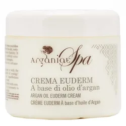 Arganiae Euderm Massagecreme mit Arganöl 500 ml