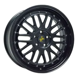 Keskin Tuning Keskin KT22 8,5 x 19 5 x 108 ET45 MB72,6 black matt