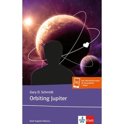 Orbiting Jupiter