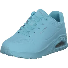 SKECHERS Uno - Stand On Air Hellblau 40