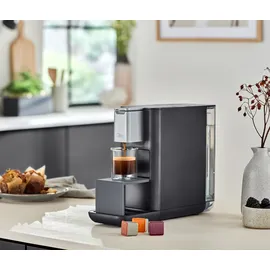 Tchibo Qbo Essential Dark Stone