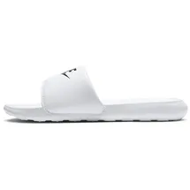 Nike Victori One Herren-Slides White/White/Game Royal 44
