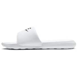 Nike Victori One Herren-Slides White/White/Game Royal 44