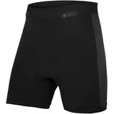 Endura Engineered Padded Boxer mit Clickfast schwarz