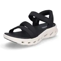 SKECHERS GO WALK GLIDE-STEP 2.0 Ella Damen Schwarz 36