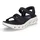 SKECHERS GO WALK GLIDE-STEP 2.0 Ella Damen Schwarz 36