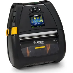 Zebra ZQ600 Series ZQ630 Plus RFID - Etikettendrucker - Thermodirekt - Rolle (11