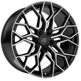 MSW 51 8 5x21 5x108 ET45 MB73 1