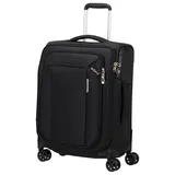 Samsonite Respark 4-Rollen Cabin 55 cm / 43 l schwarz/ozone black