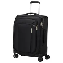 Samsonite Respark 4-Rollen Cabin 55 cm / 43 l schwarz/ozone black