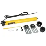 Schellenberg Maxi STANDARD 20Nm 20621 Rohrmotor 60 mm 34 kg 145 W 20 Nm