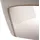 Mendler Esszimmerstuhl HWC-A50 IV Kunstleder creme schwarz