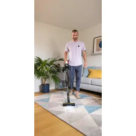 Kärcher VCS 3 Nano Flex Weiß