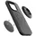 Interphone Cellularline iPhone 16 Plus Handyhülle schwarz