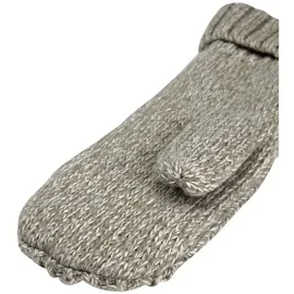 Jack Wolfskin Medley Knit Mitten beige S