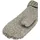 Jack Wolfskin Medley Knit Mitten beige S