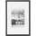 walther design KB015H Galeria schwarz 10x15 cm 1 St.