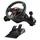 FlashFire WH-2304V Lenkrad rot/ schwarz für PC/ PS3/ PS4/ Xbox One