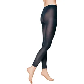 Kunert Velvet 40 Leggings 3er Pack | 44-46 (IV) | Marine (KU-0880)