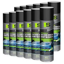 Spraytive Scheibenenteiser 12 St. 500 ml