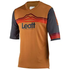 Leatt Enduro 3.0 Braun