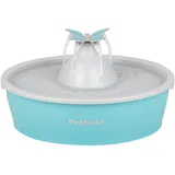 PetSafe Drinkwell Butterfly Trinkbrunnen